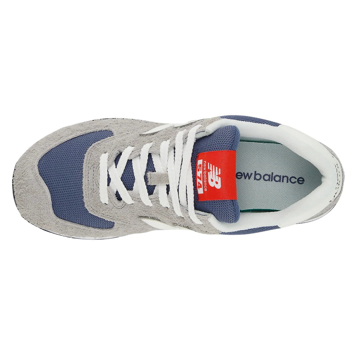 New Balance 574 Classics Mens Style : U574gwh