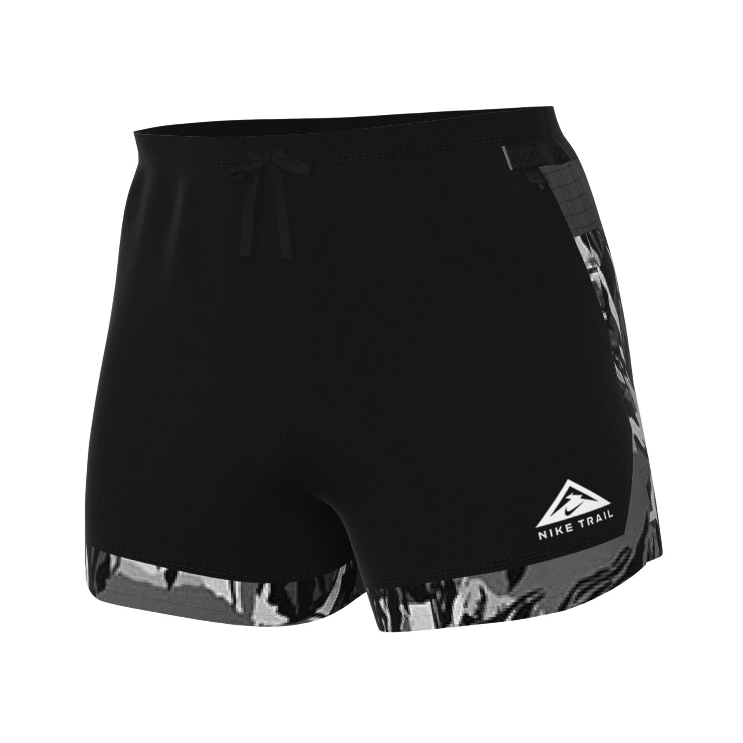 Nike Dri-fit Flex Stride Trail Shorts &