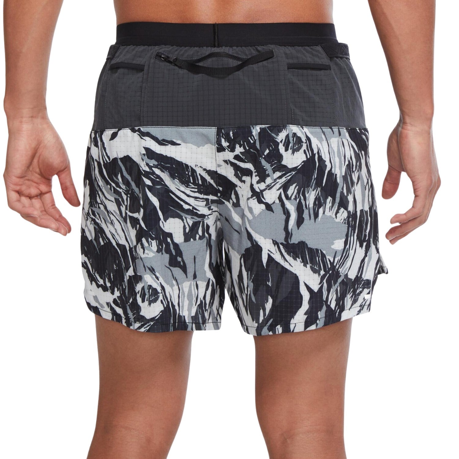 Nike Dri-fit Flex Stride Trail Shorts &