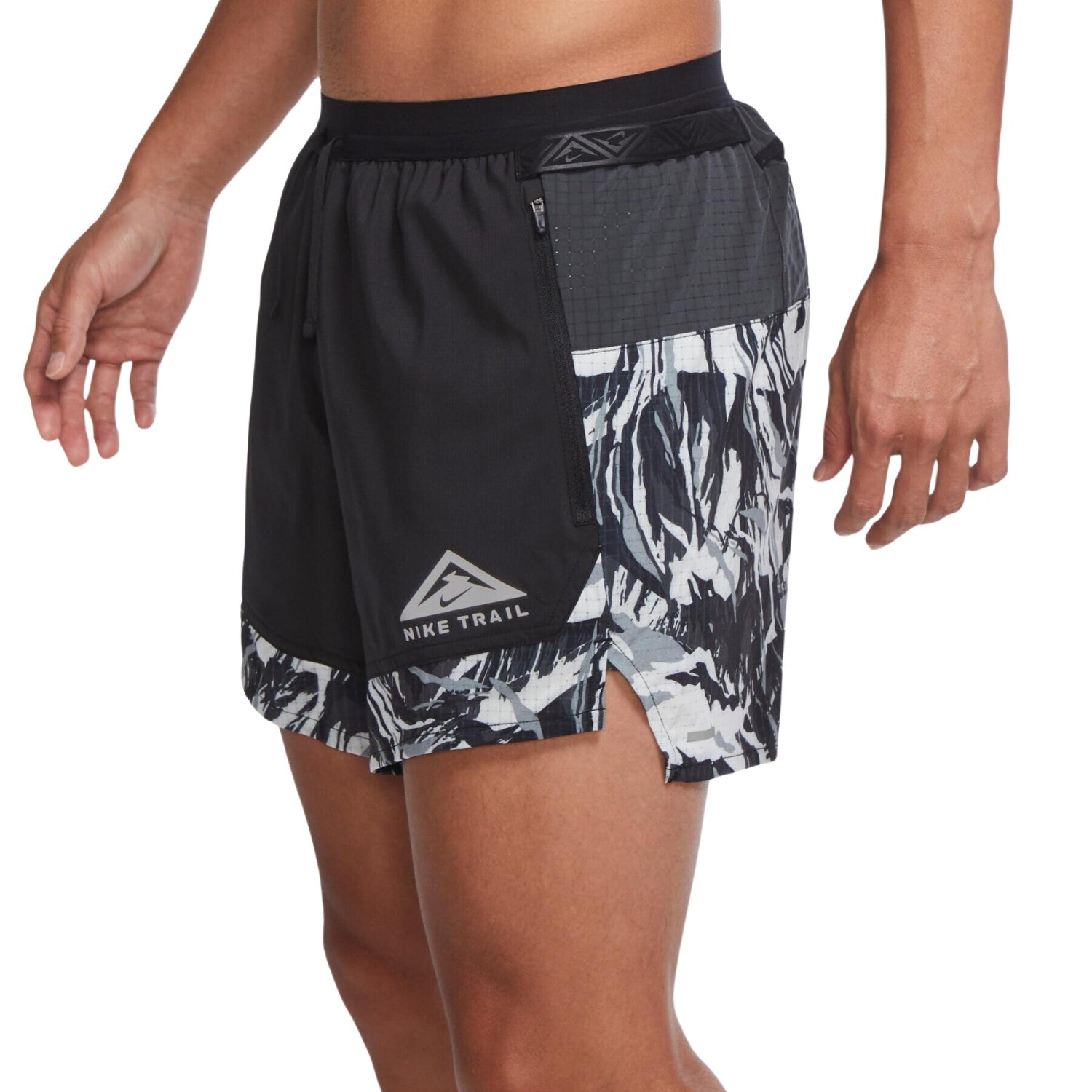 Nike Dri-fit Flex Stride Trail Shorts &