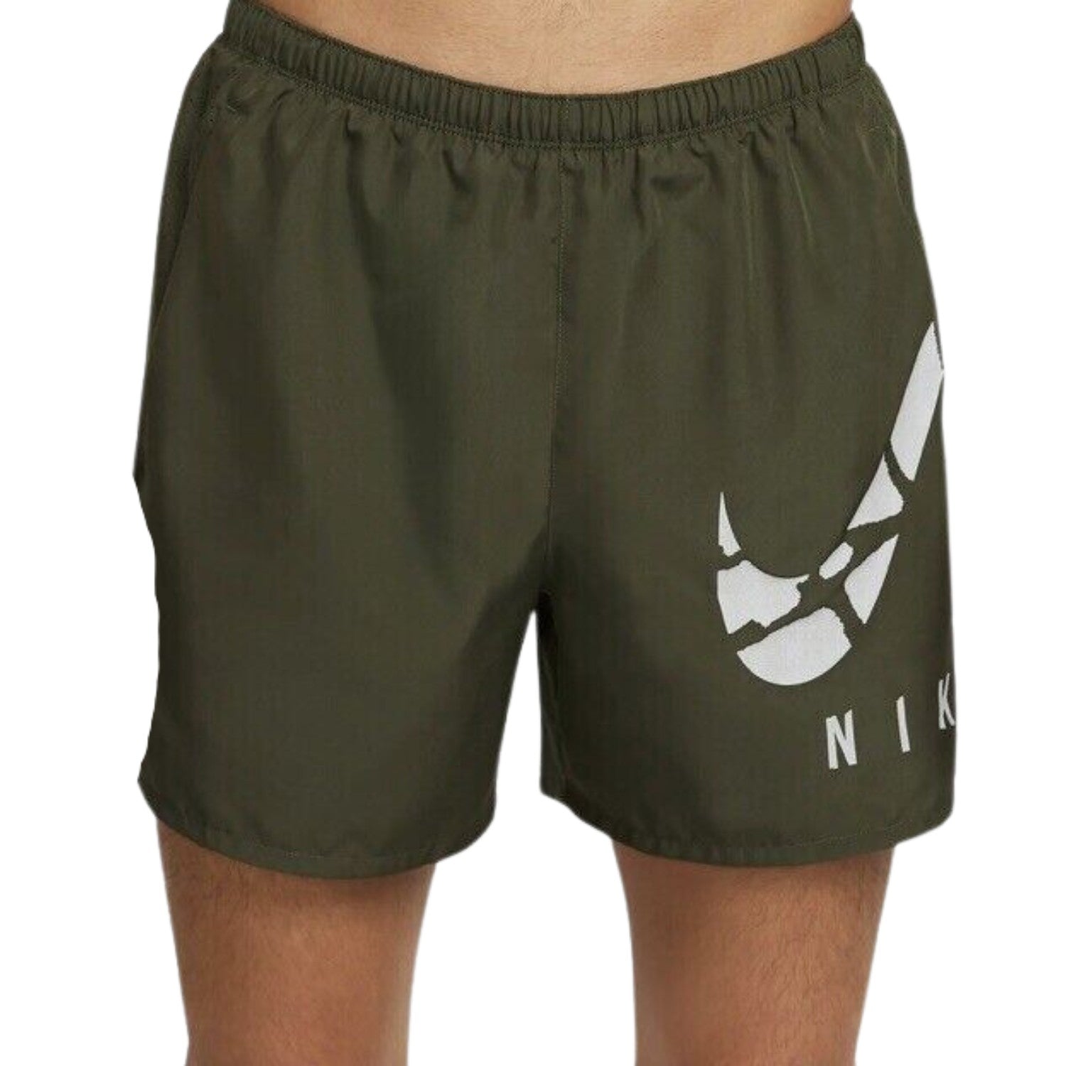 Nike Dri-fit Challenger Run Division Men&