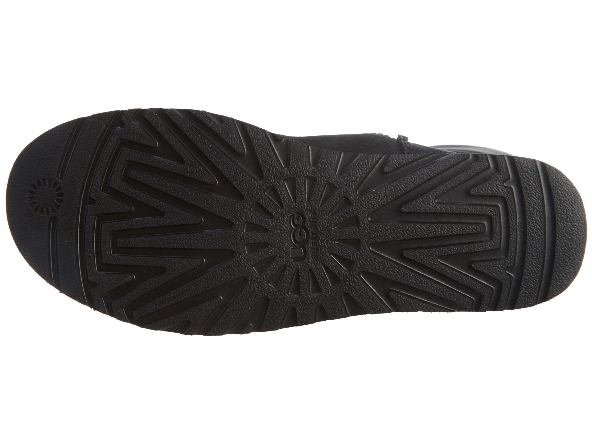 Ugg Classic Tall Boots Womens Style : 5815