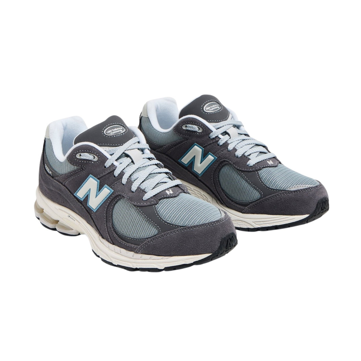New Balance 2002R Magnent Lead