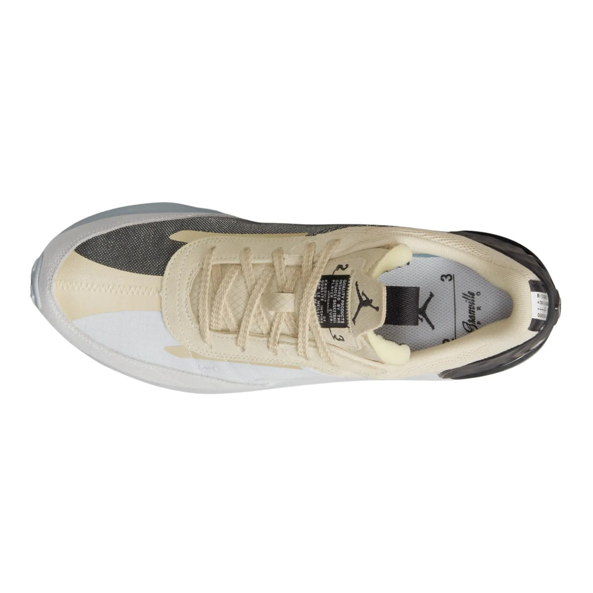 Jordan Granville Pro Sp Mens Style : Dm2424