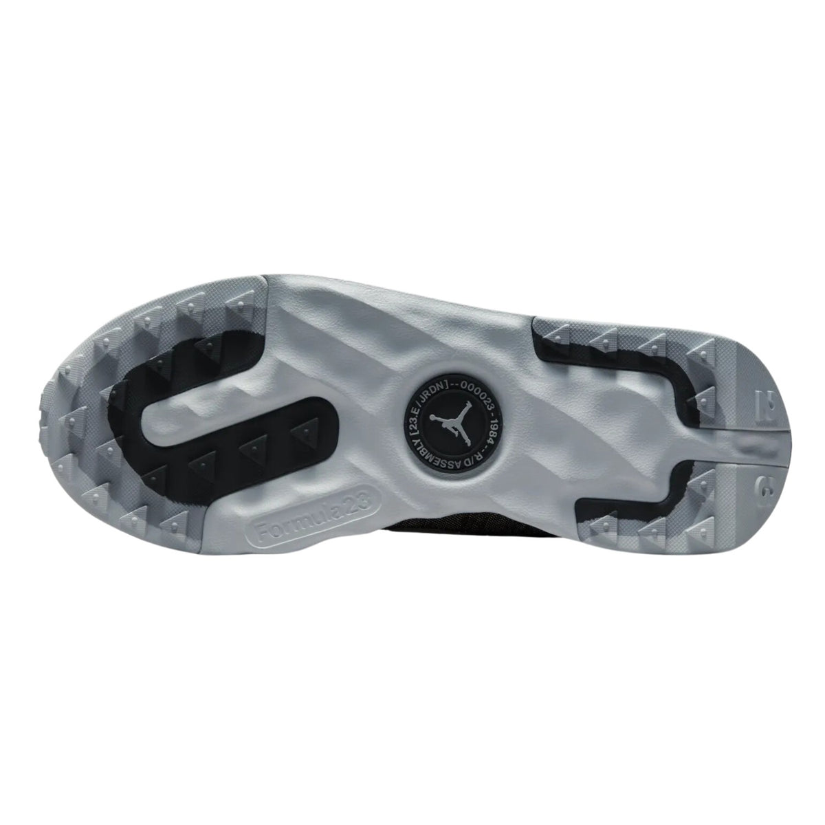 Jordan Granville Pro Sp Mens Style : Dm2424