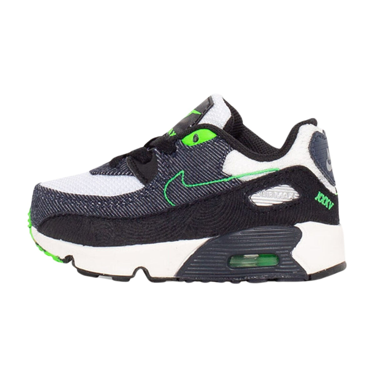 Nike Air Max 90 Ltr Se 2 (Td) Toddlers Style : Dn4378