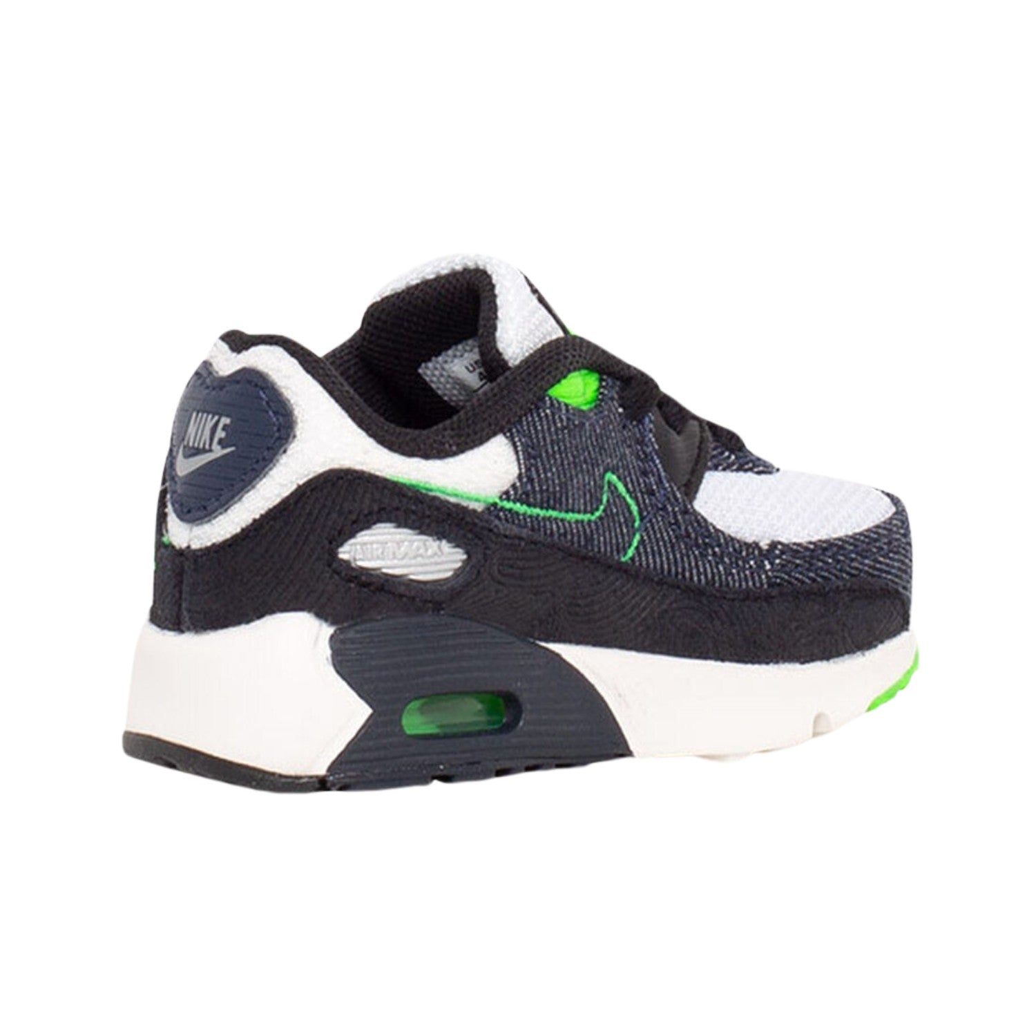 Nike Air Max 90 Ltr Se 2 (Td) Toddlers Style : Dn4378