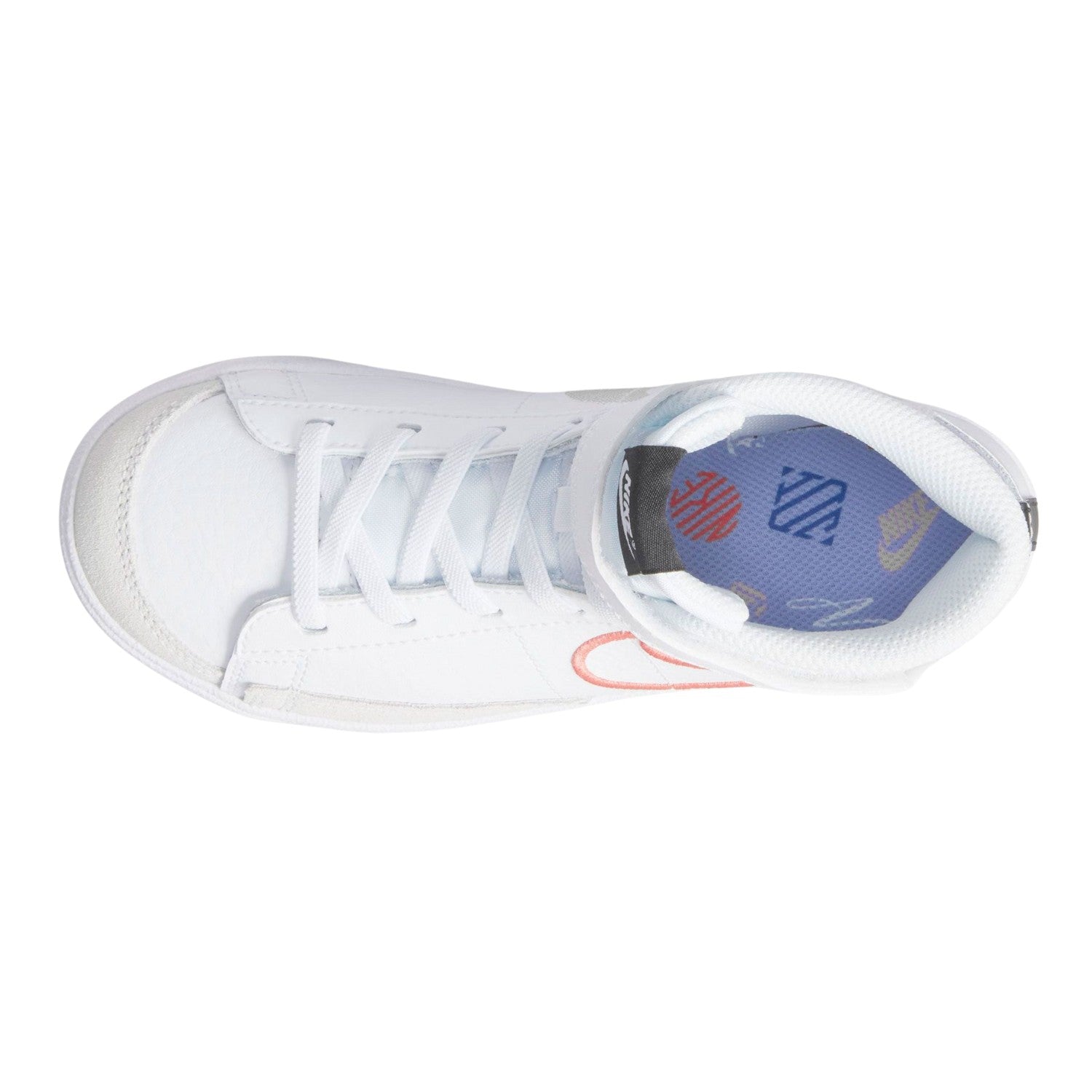 Nike Blazer Mid&
