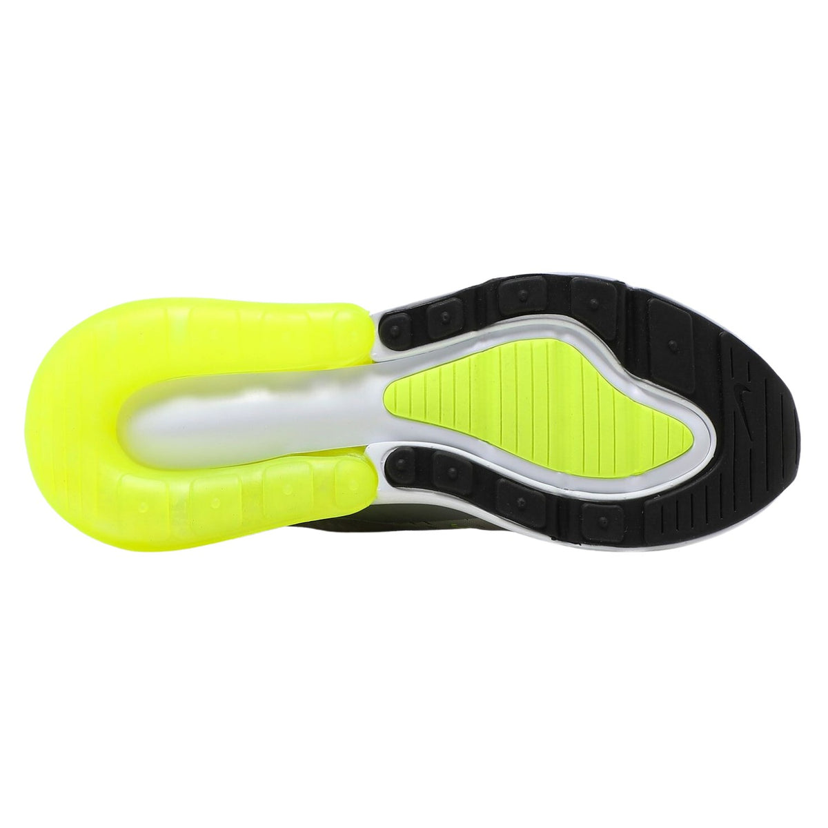 Nike Air Max 270 (Gs) Big Kids Style : 943345