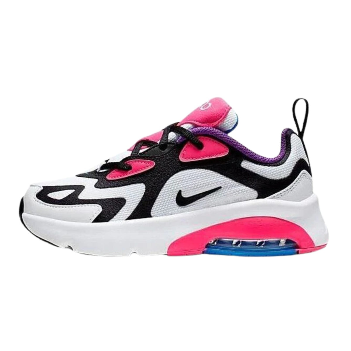 Nike Air Max 200 (Ps) Little Kids Style : At5631