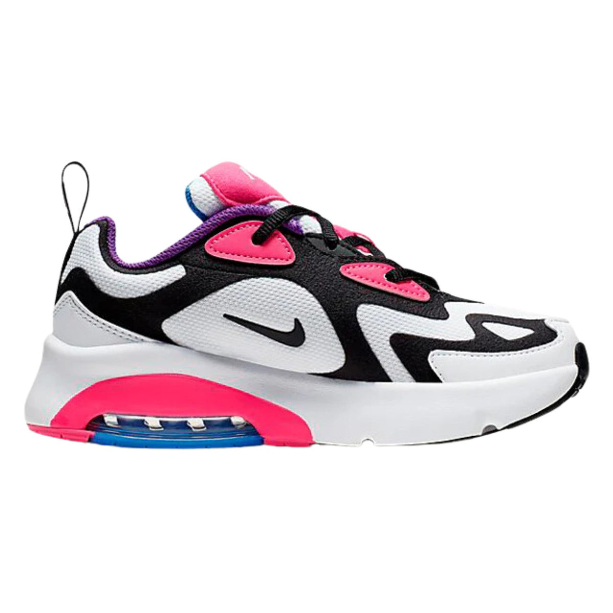 Nike Air Max 200 (Ps) Little Kids Style : At5631