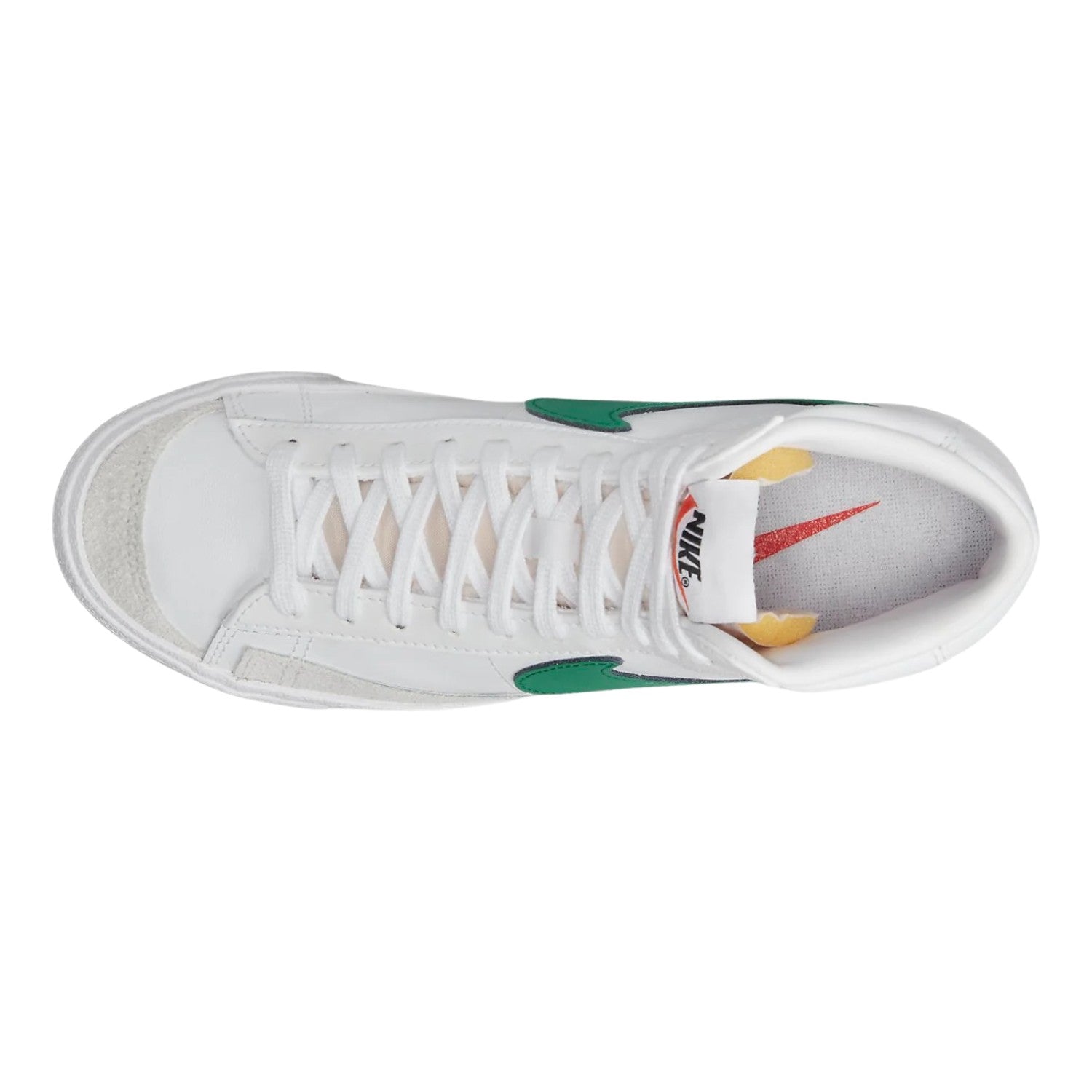 Nike Blazer Mid &