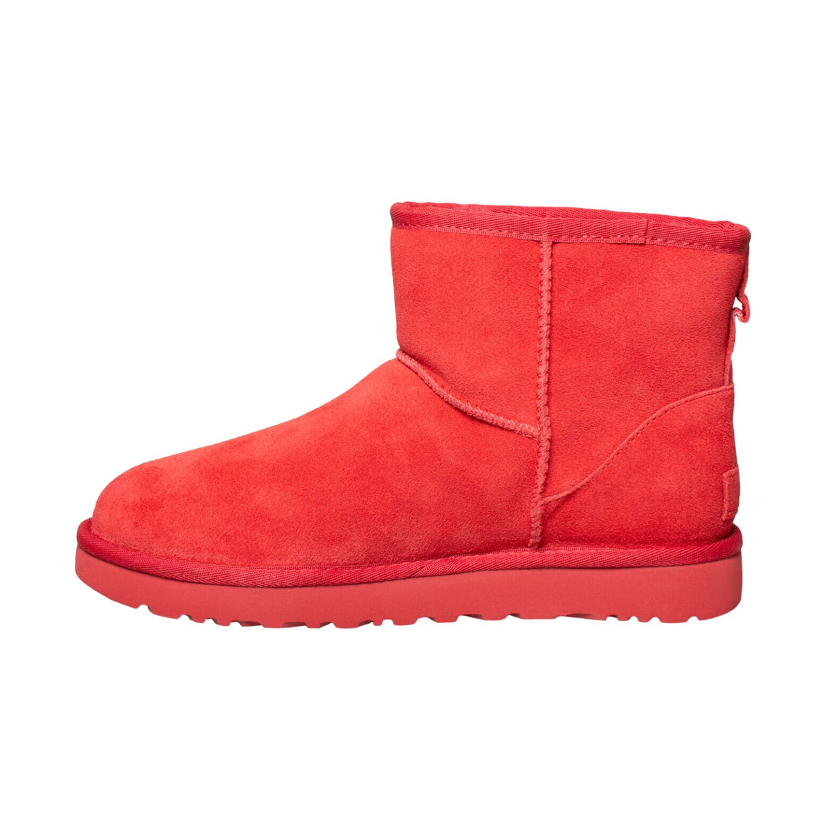 Uggs Classic Mini Side Logo Womens Style : 1122558