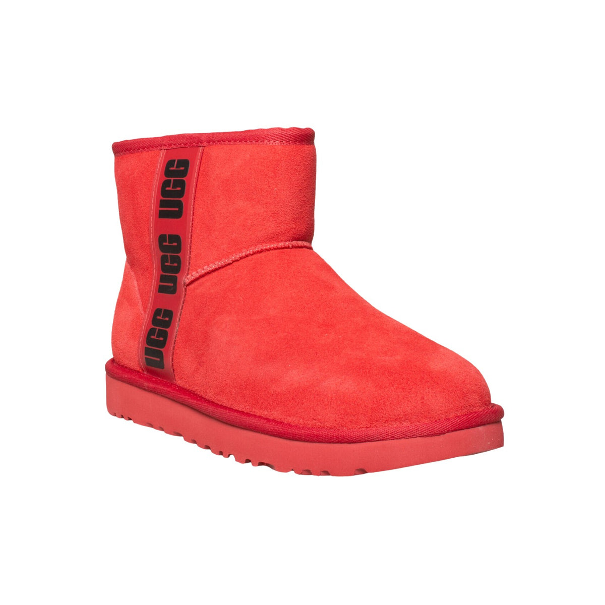 Uggs Classic Mini Side Logo Womens Style : 1122558