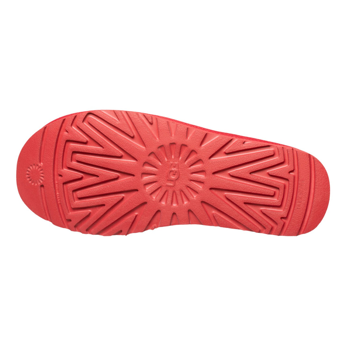 Uggs Classic Mini Side Logo Womens Style : 1122558
