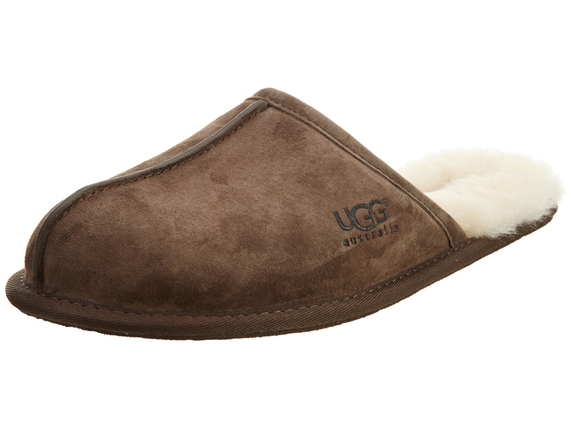 Ugg Scuff-SUEDE Slipper Mens Style : 5776