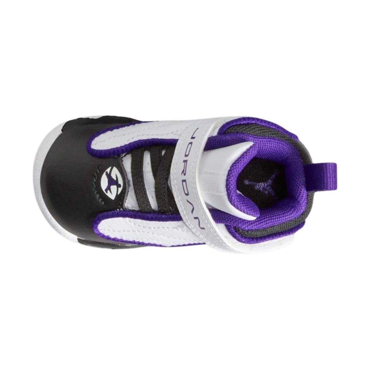 Jordan Pro Strong (Td) Toddlers Style : Dc7910
