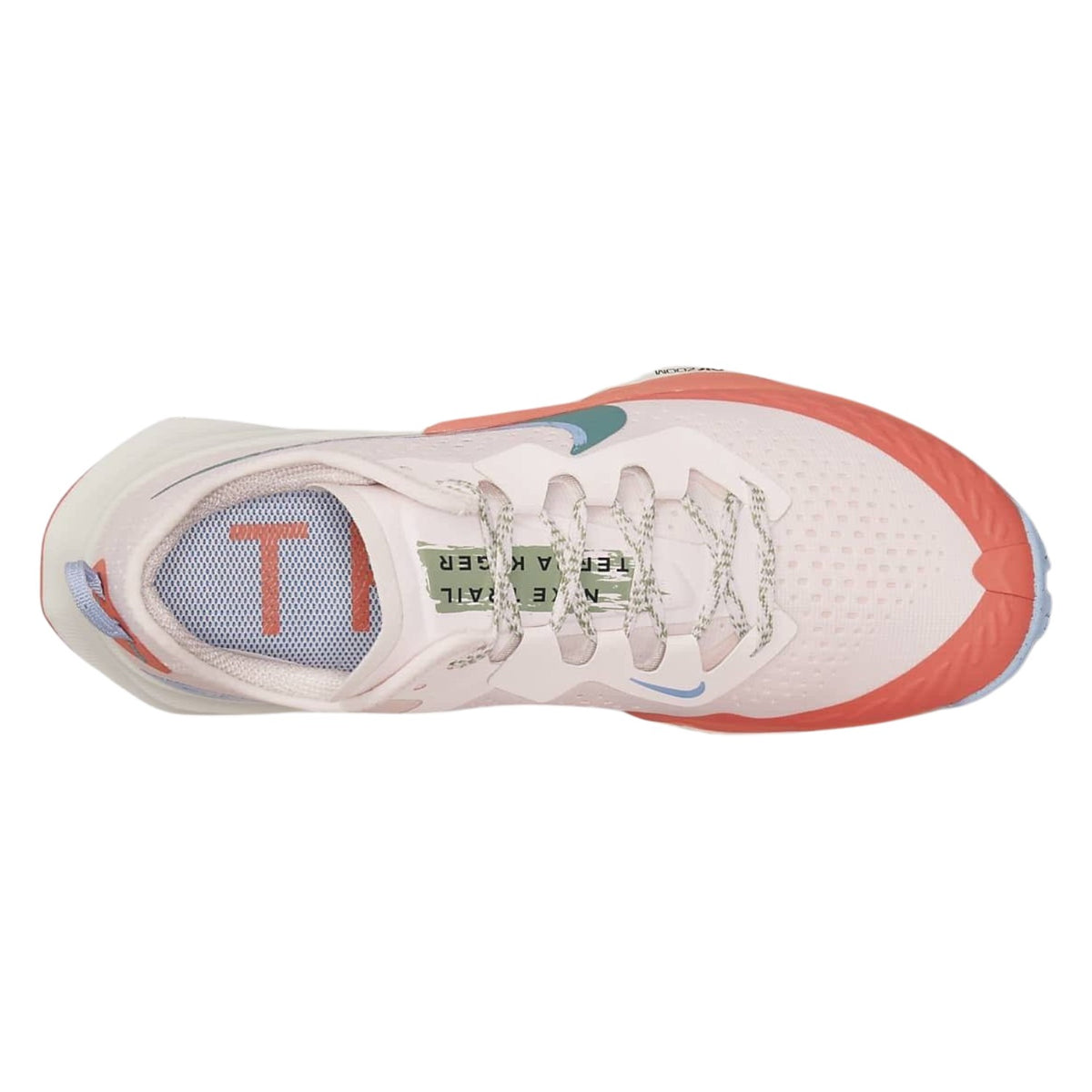 Nike Air Zoom Terra Kiger 7 Womens Style : Cw6066