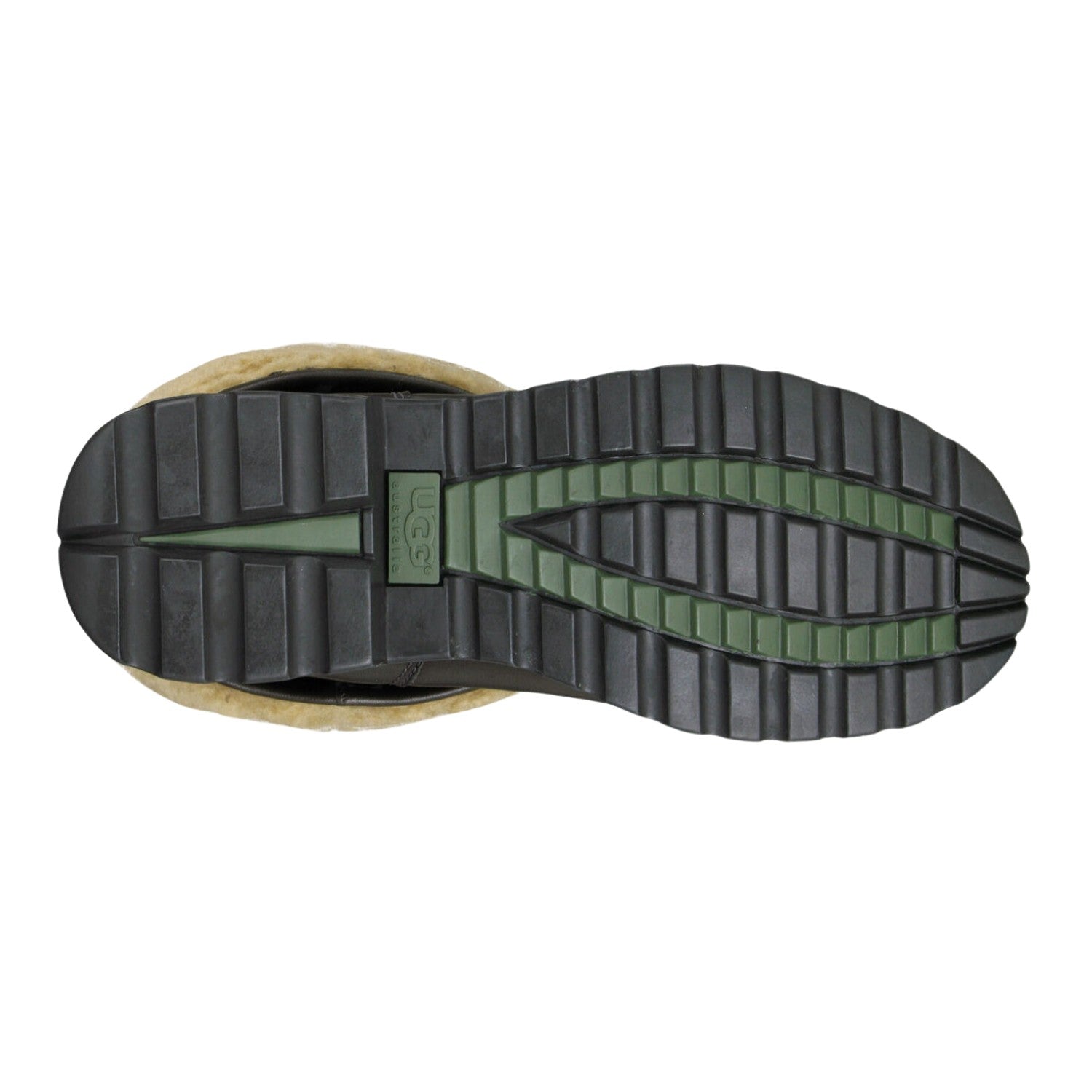 Ugg Australia Brooks Tall Womens Style : 5490