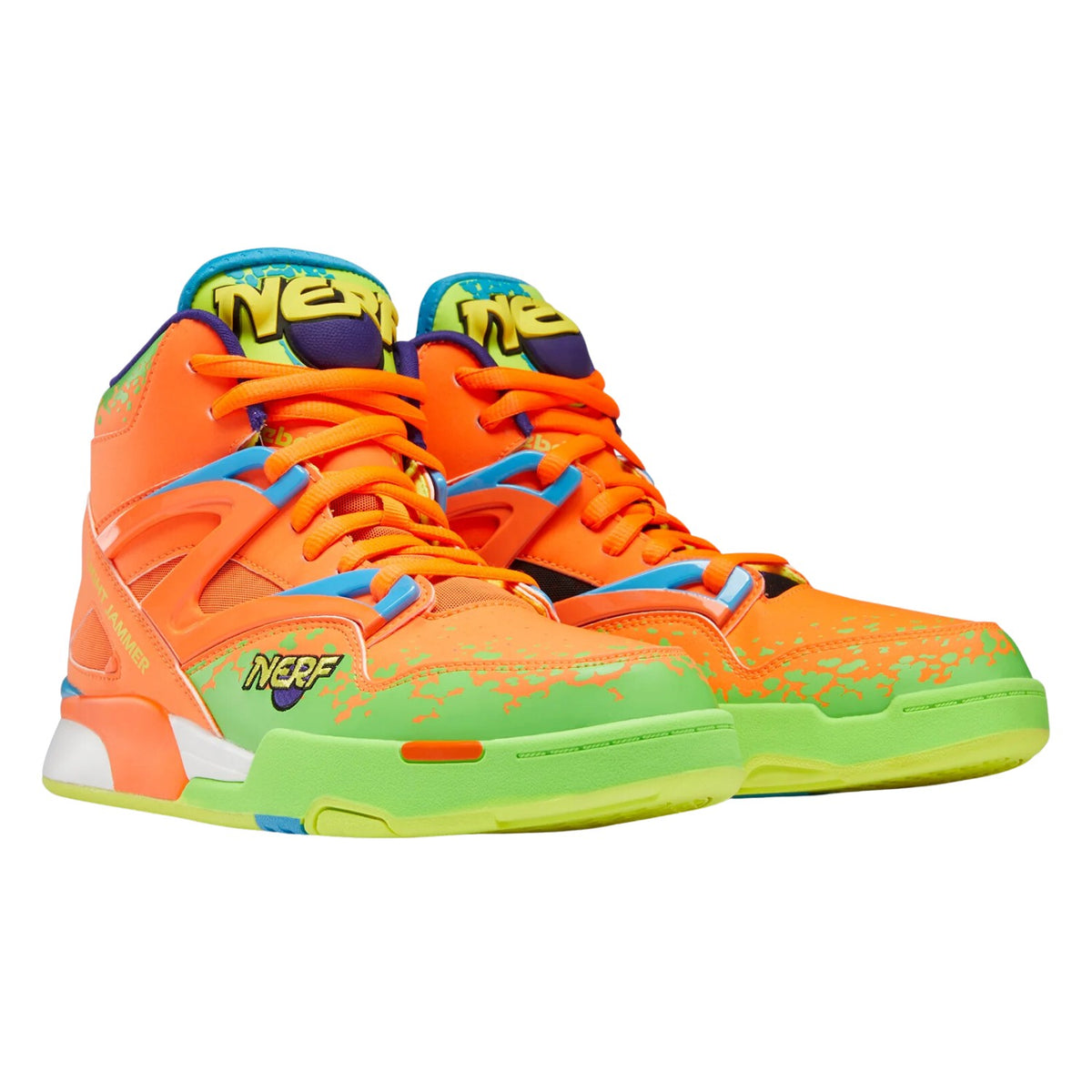 Reebok Pump Omni Zone Ii Mens Style : Gy8068