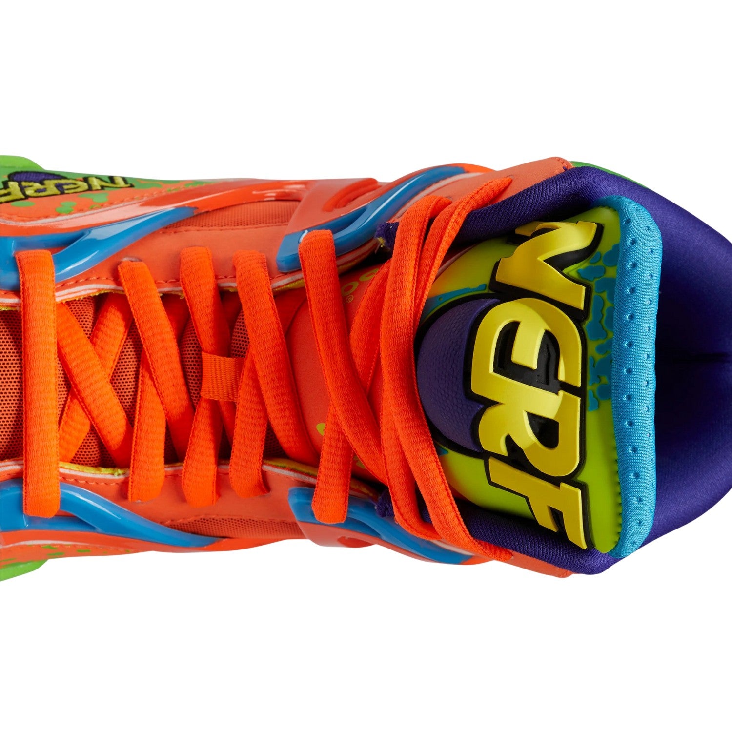 Reebok Pump Omni Zone Ii Mens Style : Gy8068
