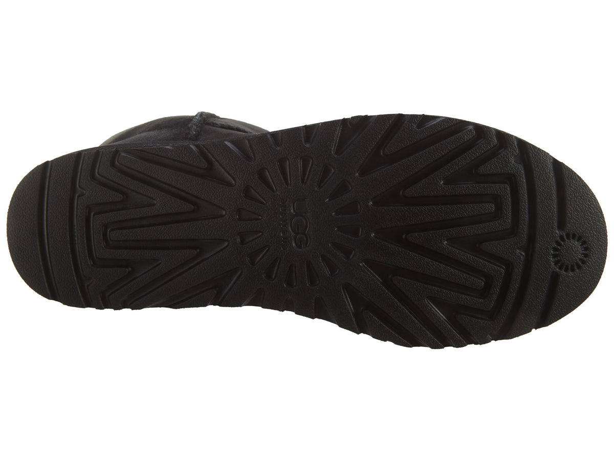 Ugg Classic Short Boots Womens Style : 5825