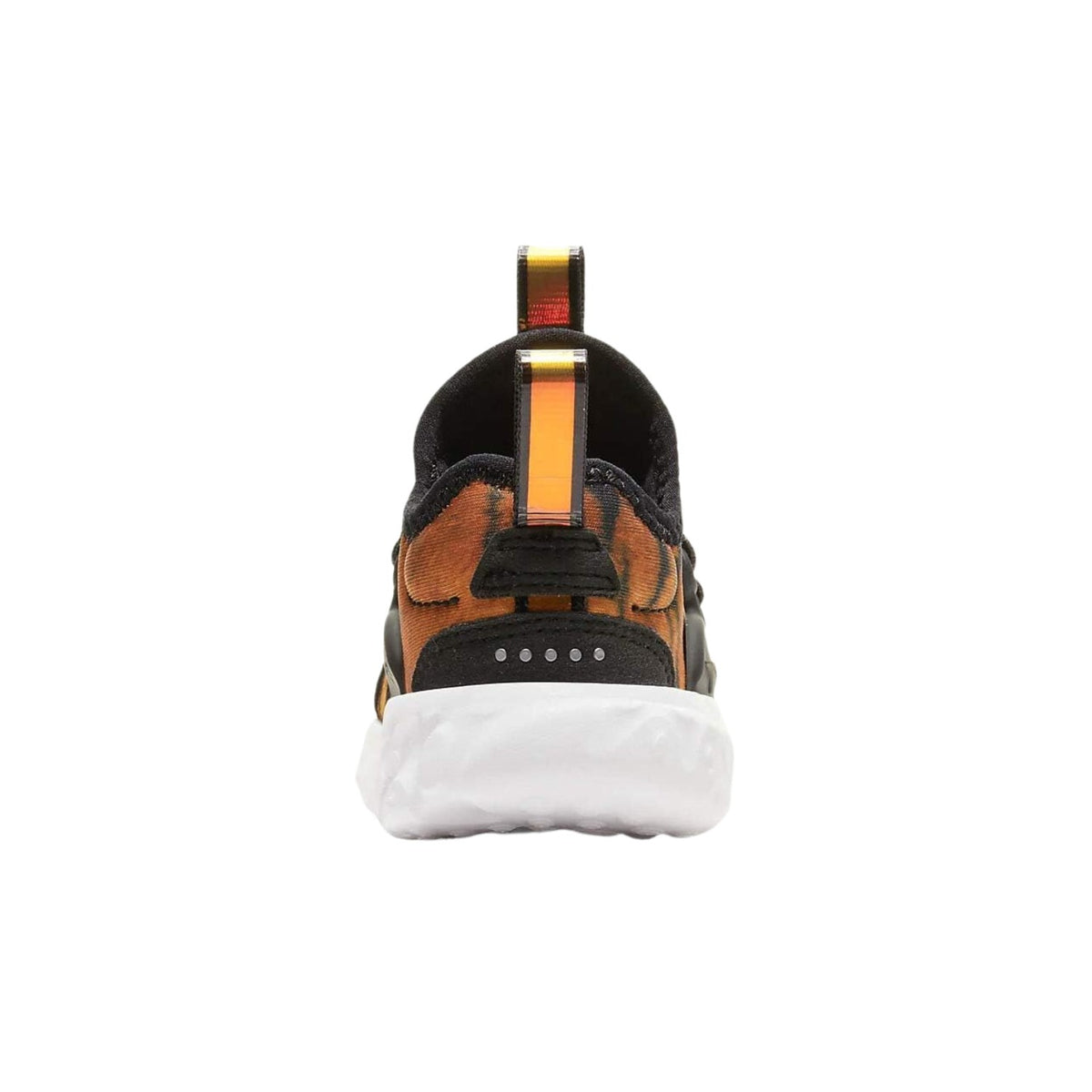 Nike Rt Presto (Td) Toddlers Style : Cu4681