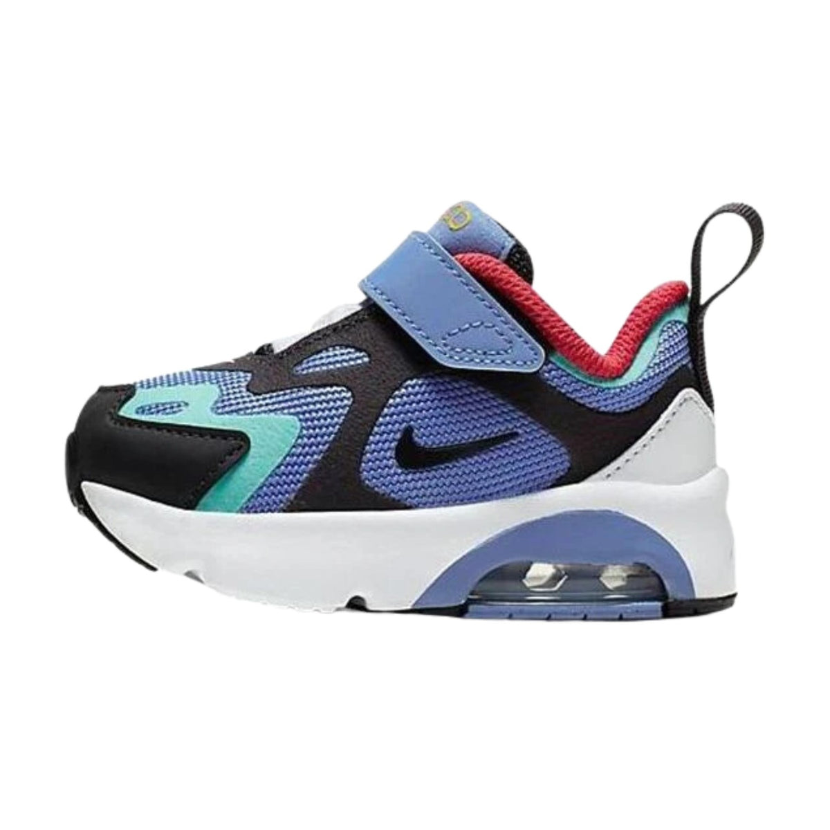 Nike Air Max 200 (Td) Toddlers Style : At5629