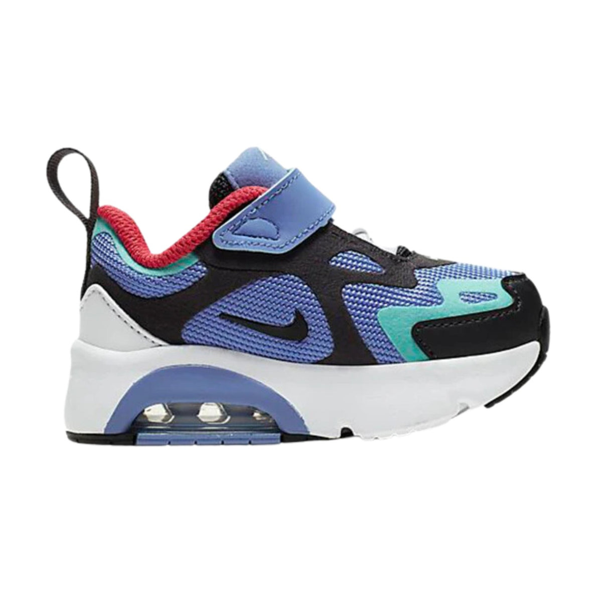 Nike Air Max 200 (Td) Toddlers Style : At5629