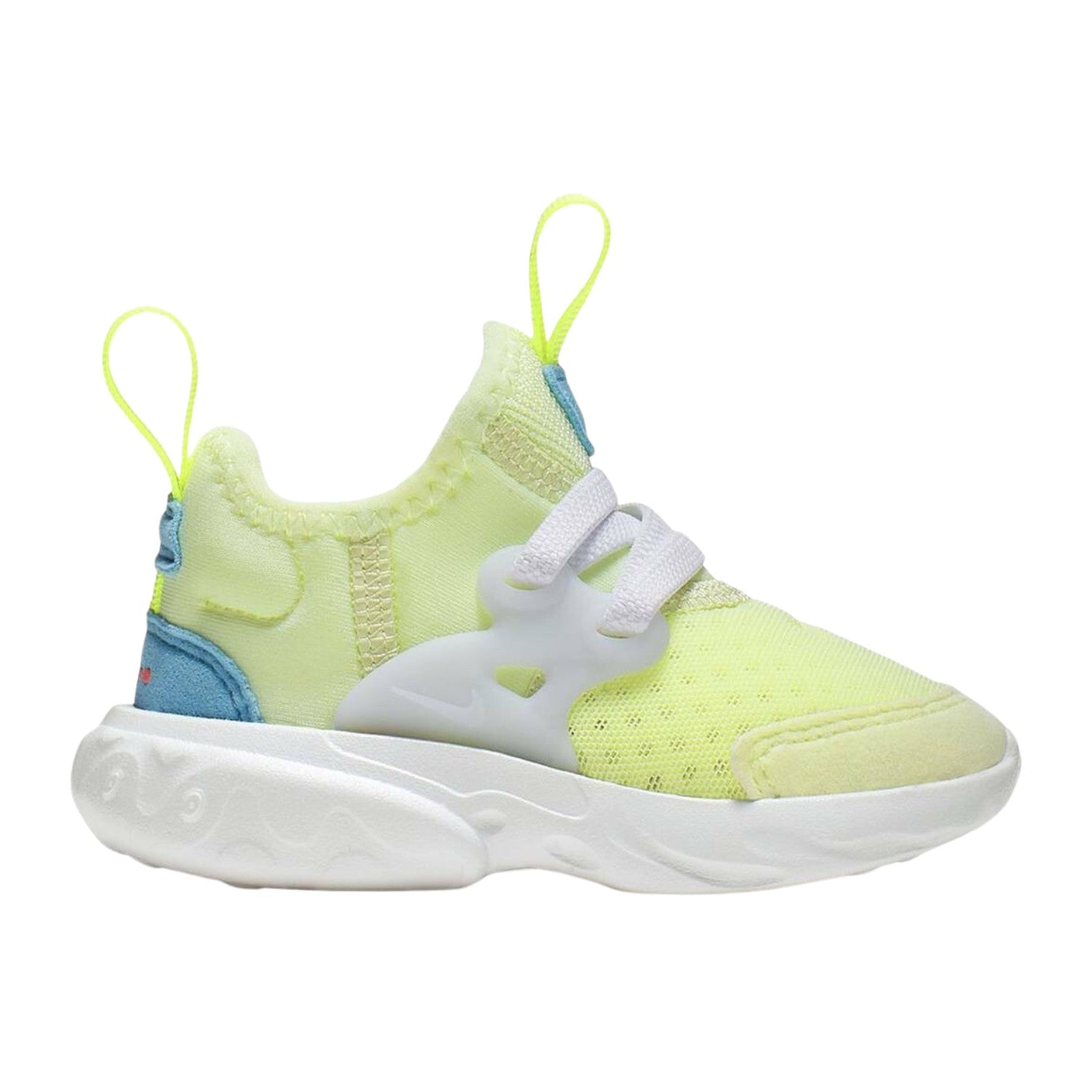 Nike Rt Presto (Td) Toddlers Style : Bq4004