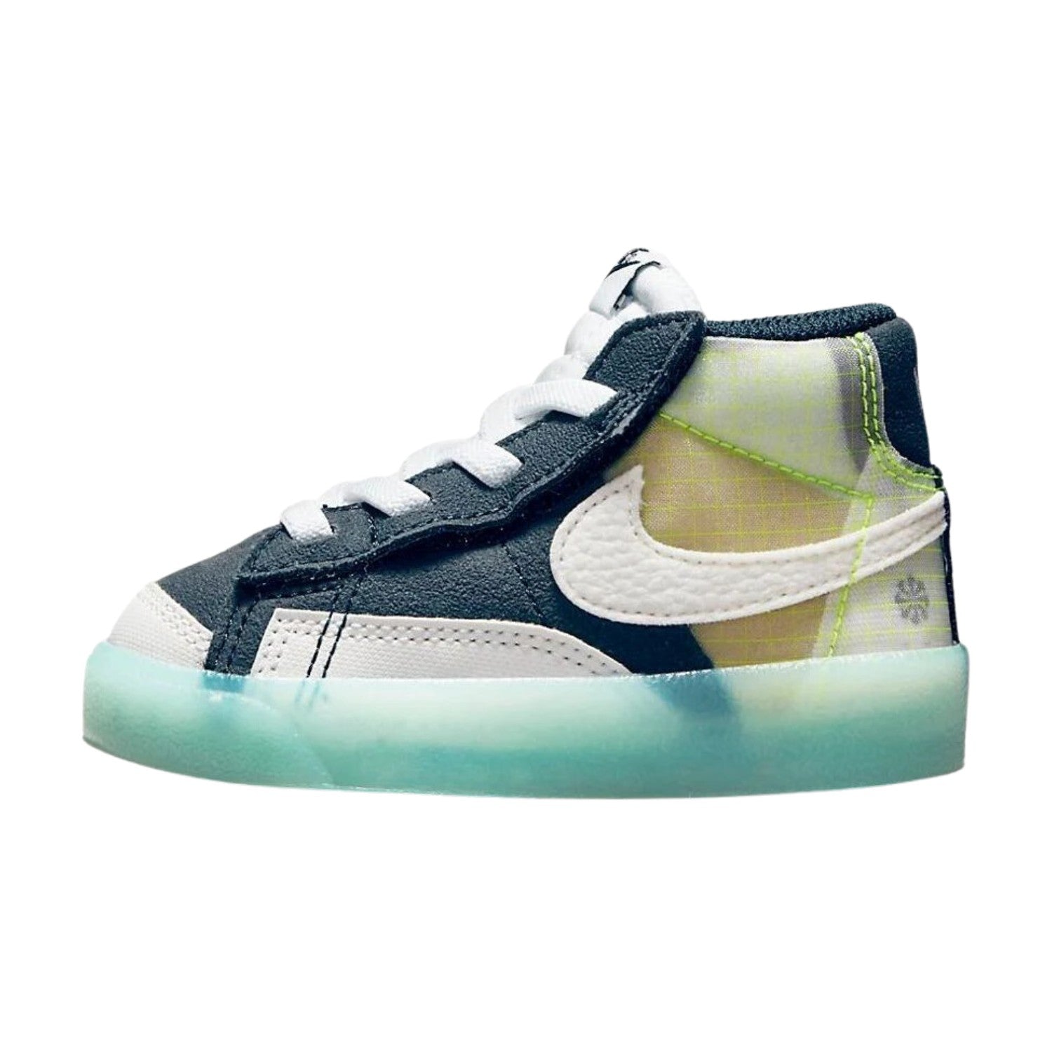 Nike Blazer Mid &