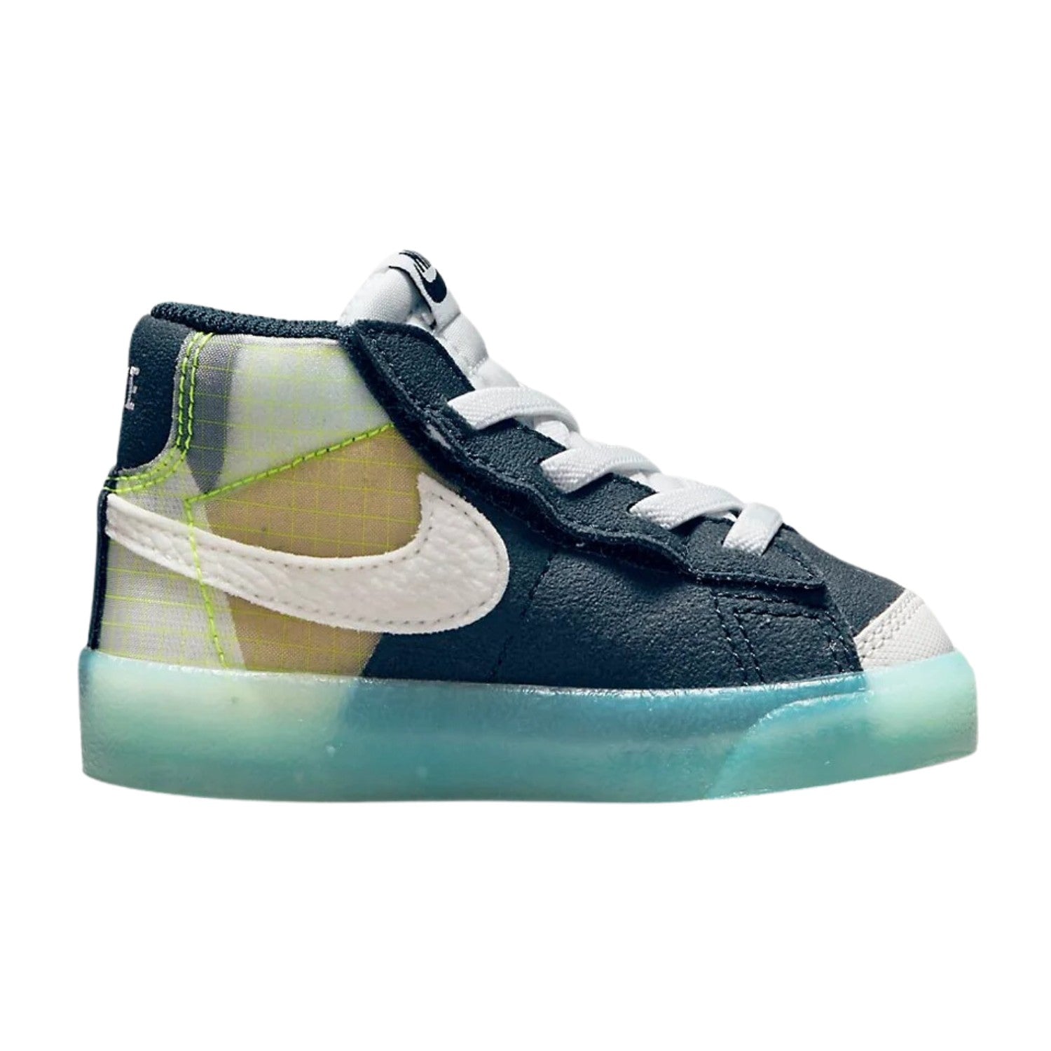 Nike Blazer Mid &