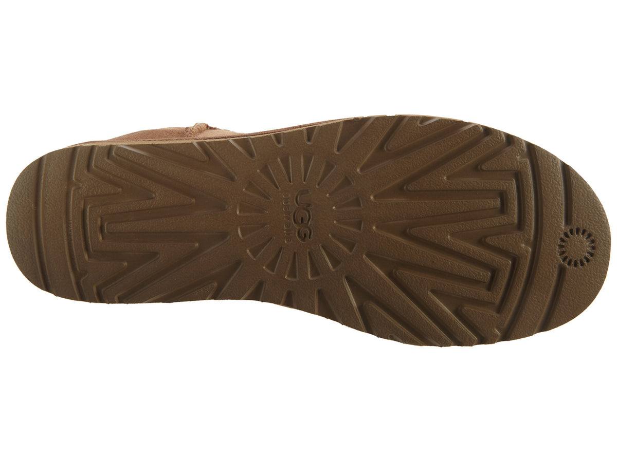 Ugg Classic Short Boots Womens Style : 5825