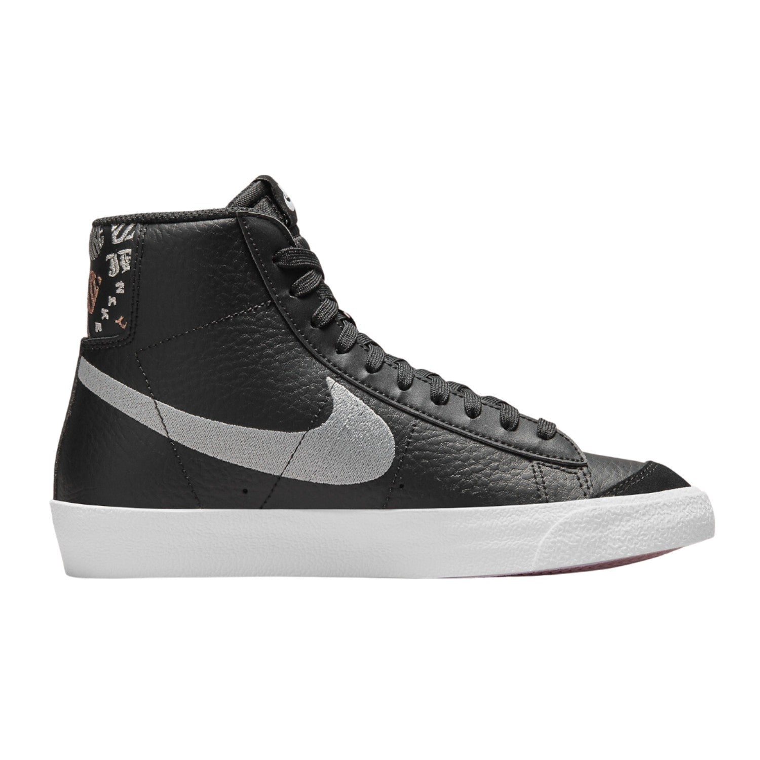 Nike Blazer Mid &