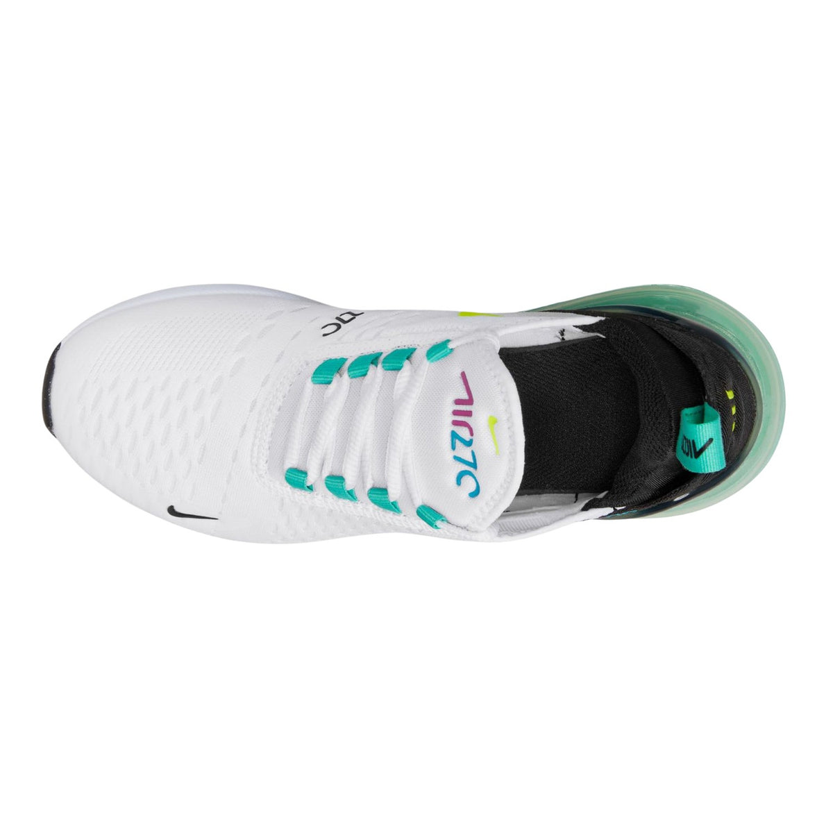 Nike Air Max 270 (Gs) Big Kids Style : Dx3347