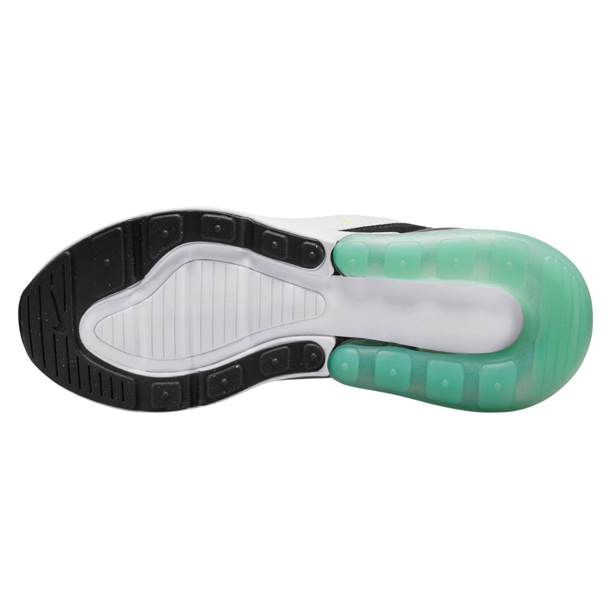 Nike Air Max 270 (Gs) Big Kids Style : Dx3347