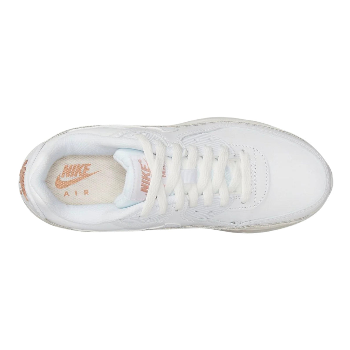 Nike Air Max 90 Ltr (Gs) Big Kids Style : Cd6864