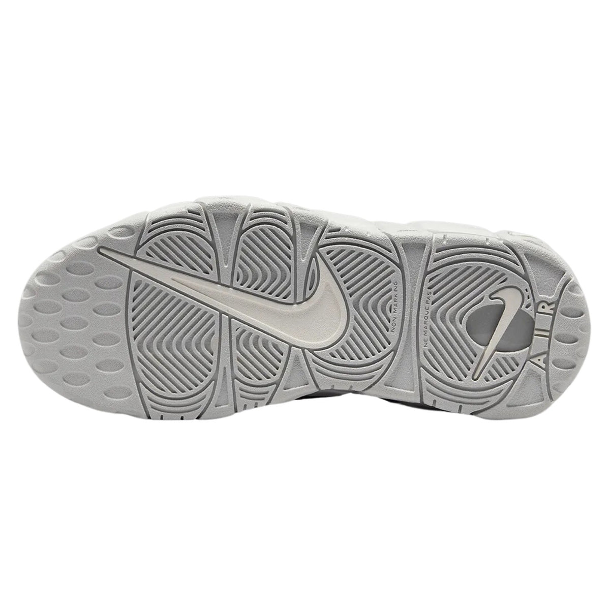 Nike Air More Uptempo (Gs) Big Kids Style : Fd0022