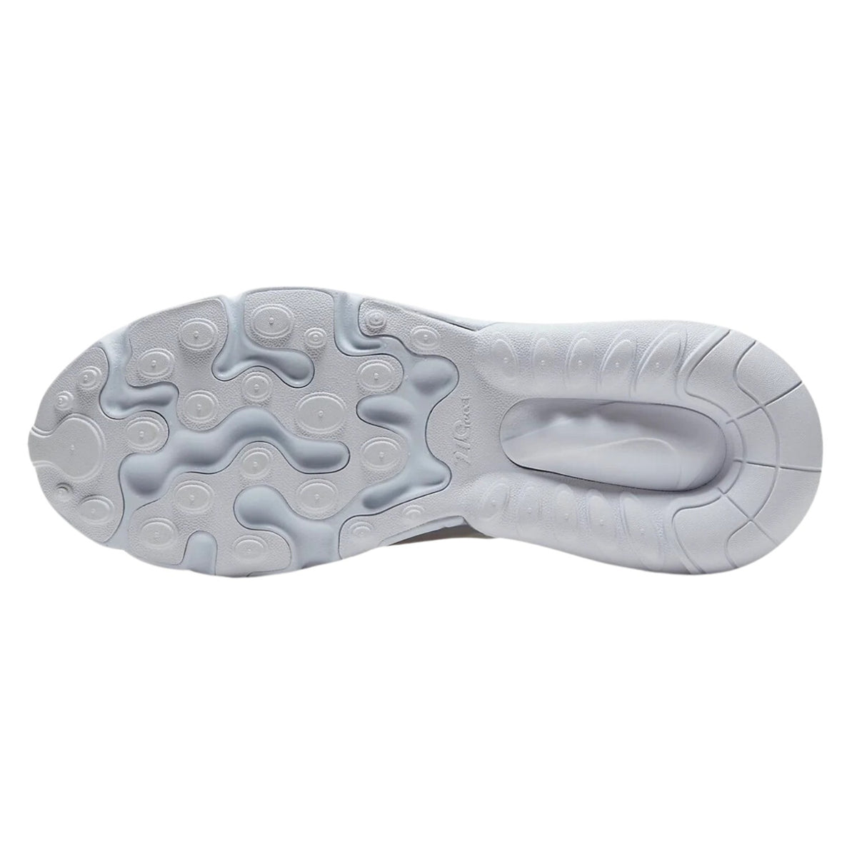 Nike Air Max 270 React (Gs) Big Kids Style : Bq0103