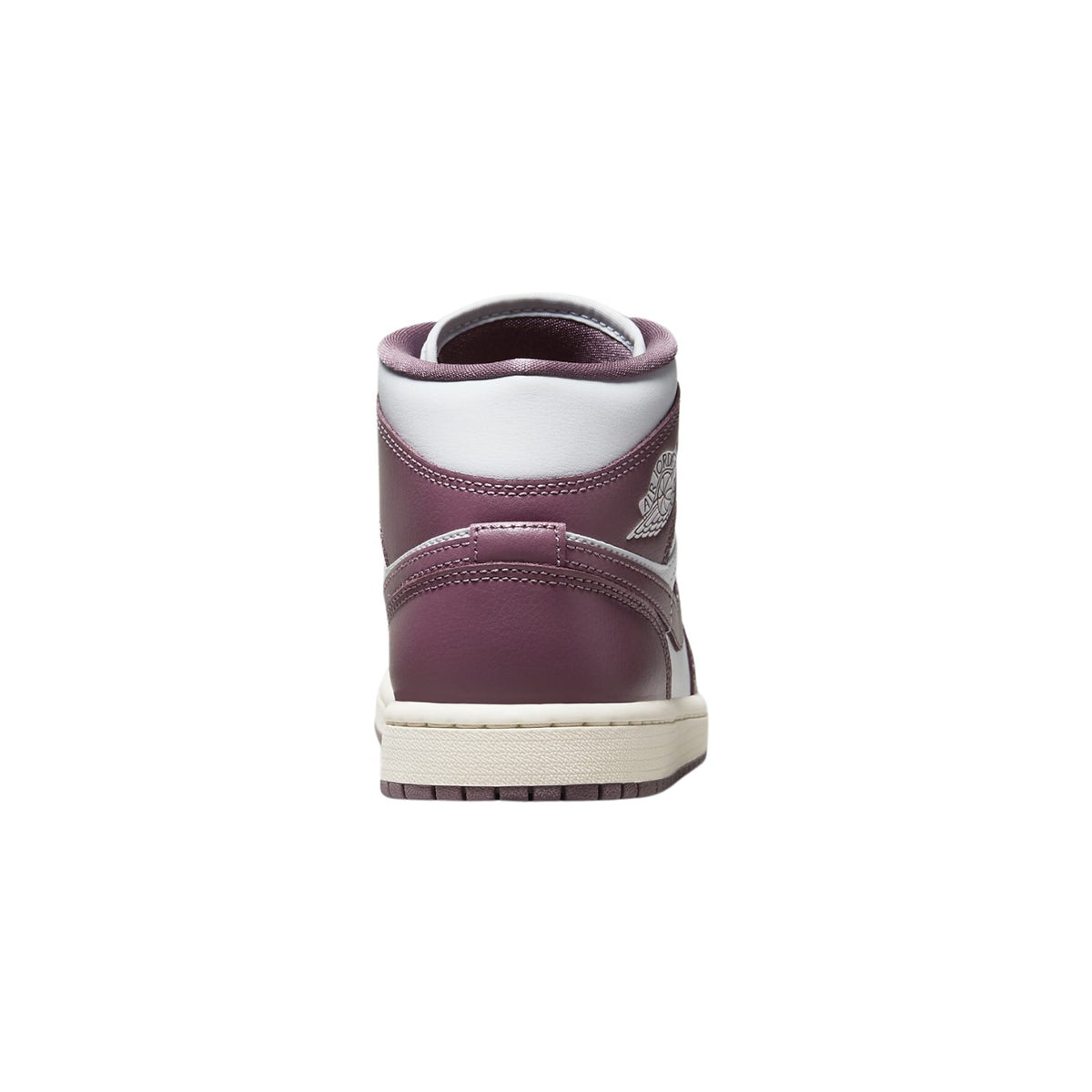 Air Jordan 1 Mid Womens Style : Bq6472