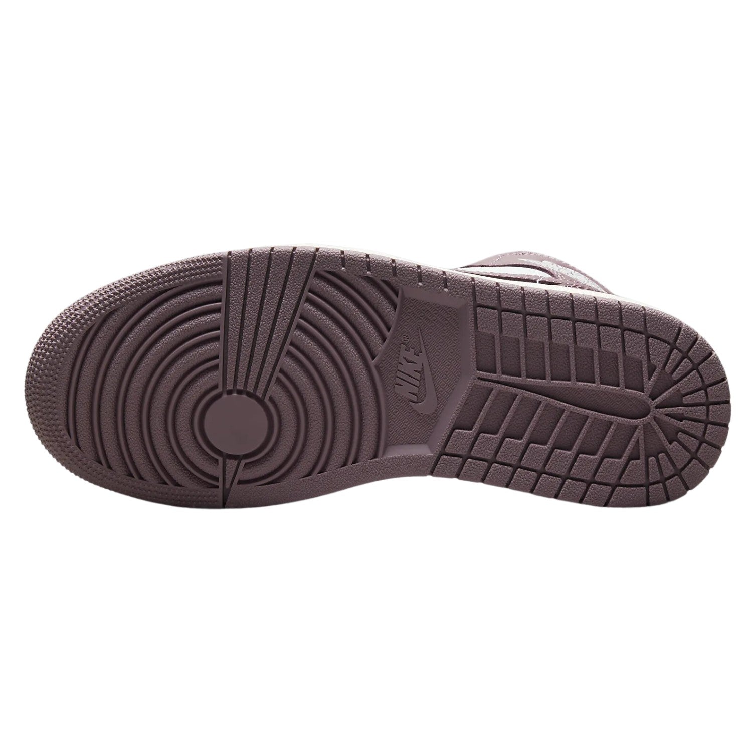 Air Jordan 1 Mid Womens Style : Bq6472