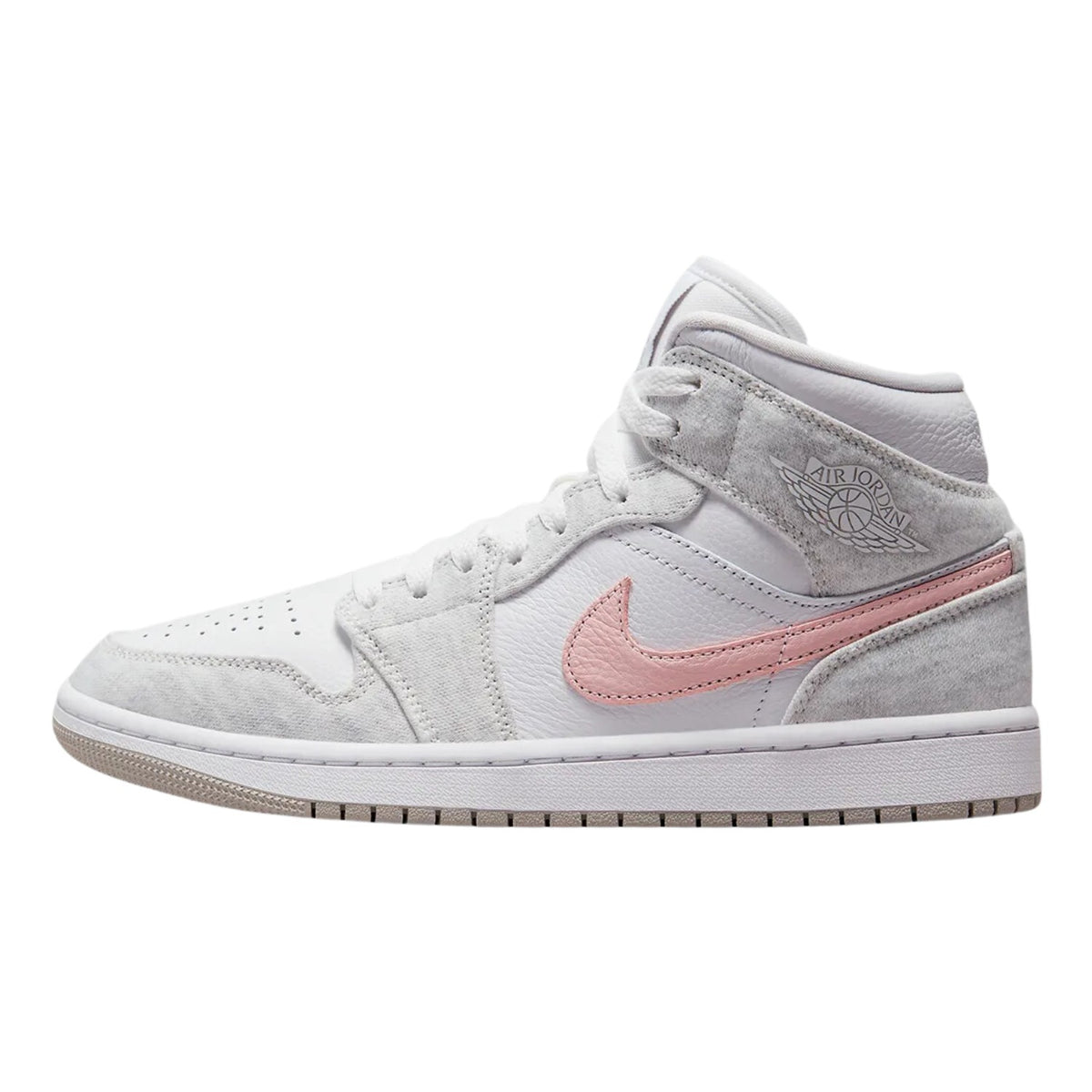 Air Jordan 1 Mid Se Womens Style : Dn4045
