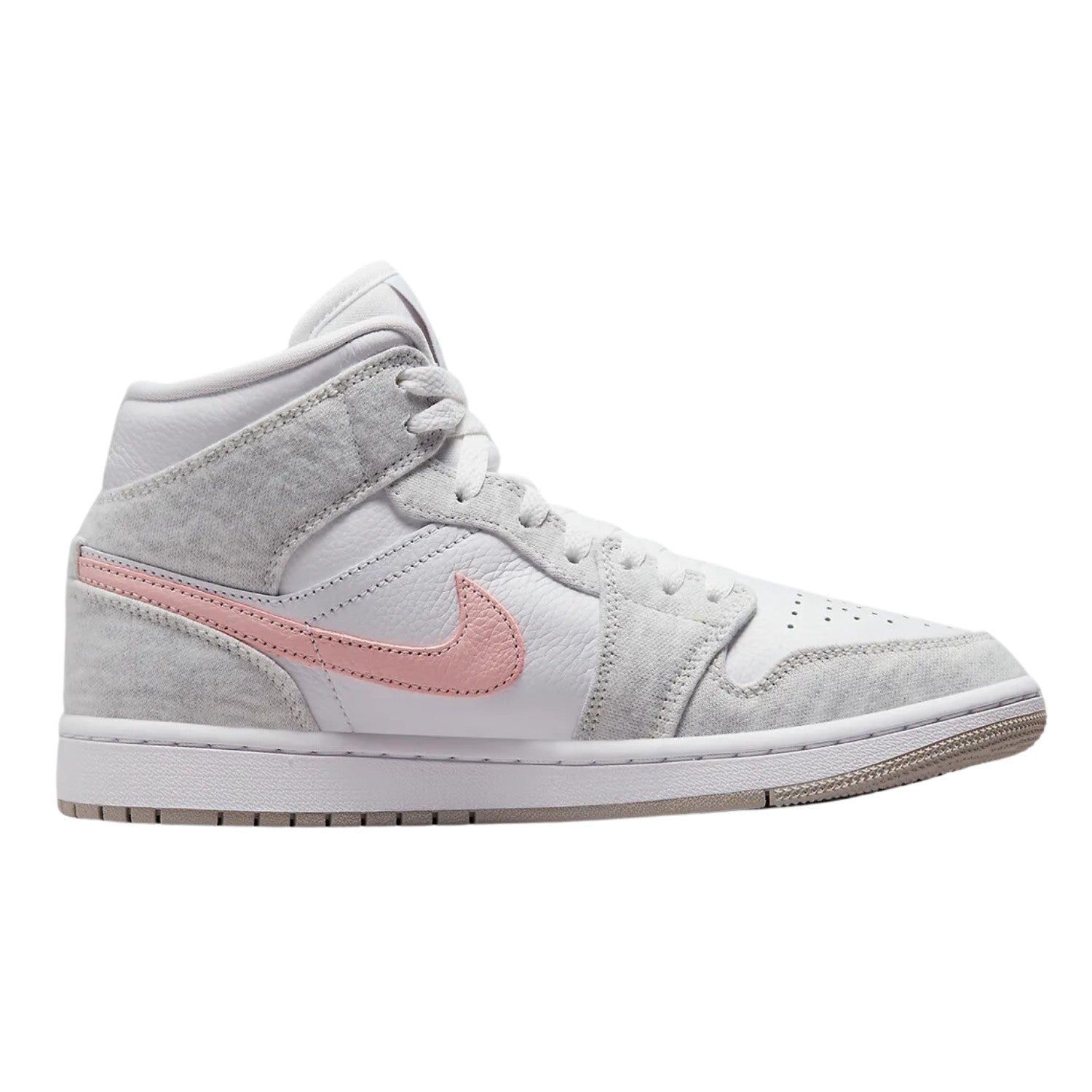 Air Jordan 1 Mid Se Womens Style : Dn4045