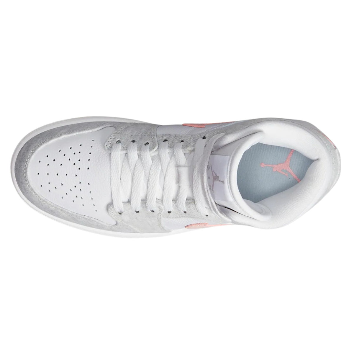Air Jordan 1 Mid Se Womens Style : Dn4045