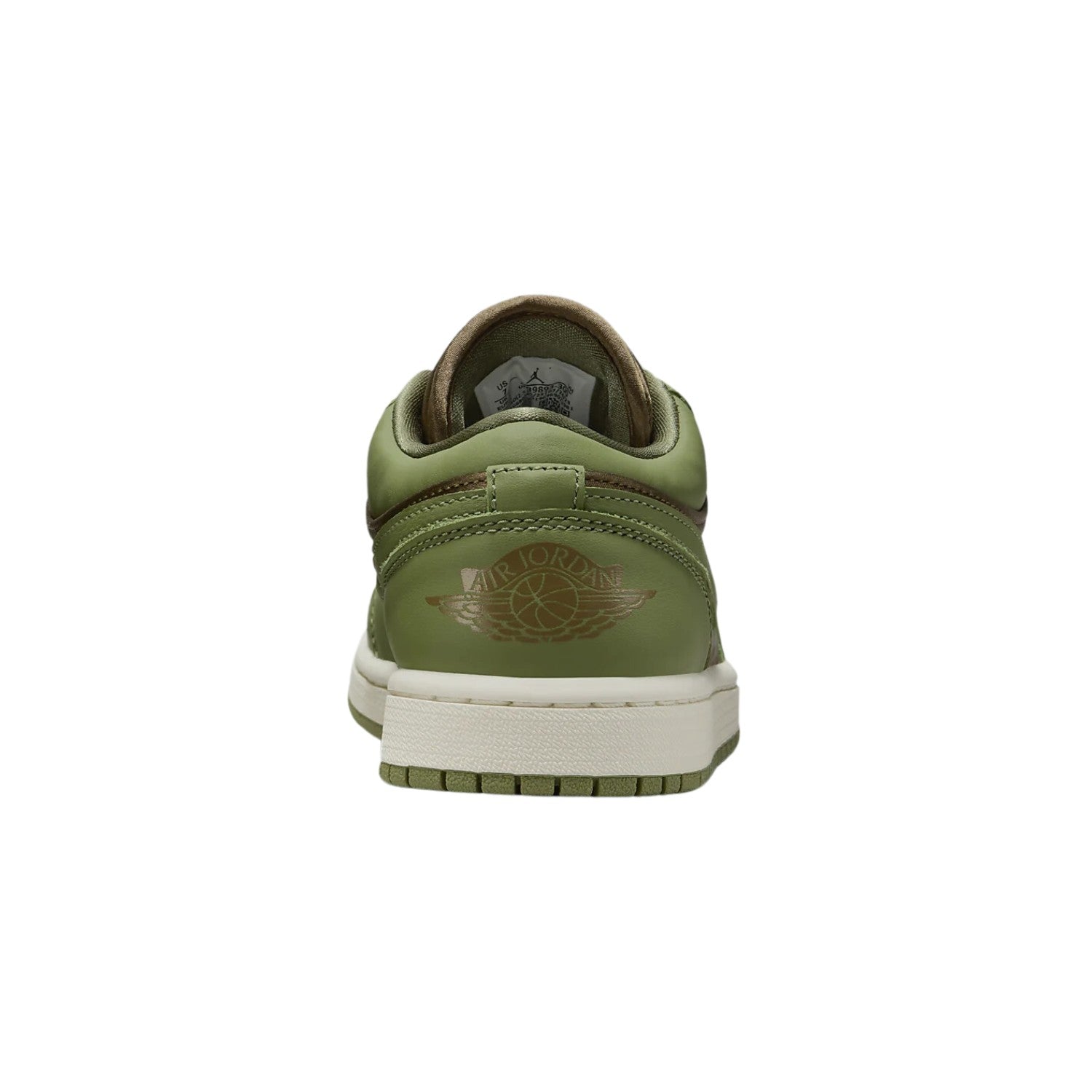 Air Jordan 1 Low Se Womens Style : Fb9893