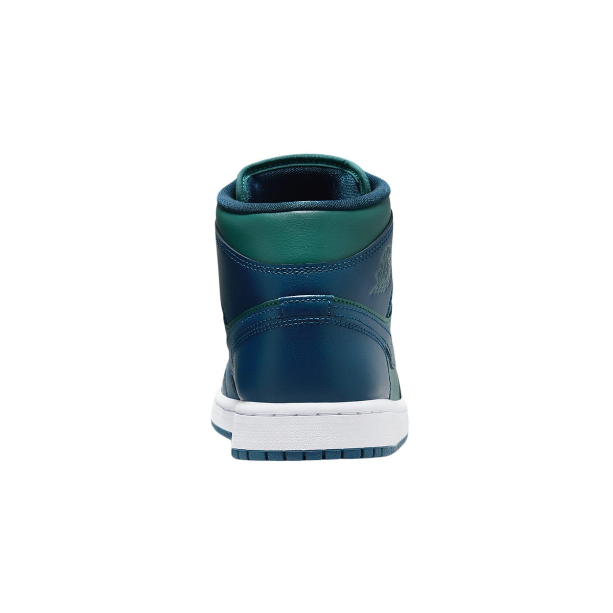 Air Jordan 1 Mid Womens Style : Bq6472