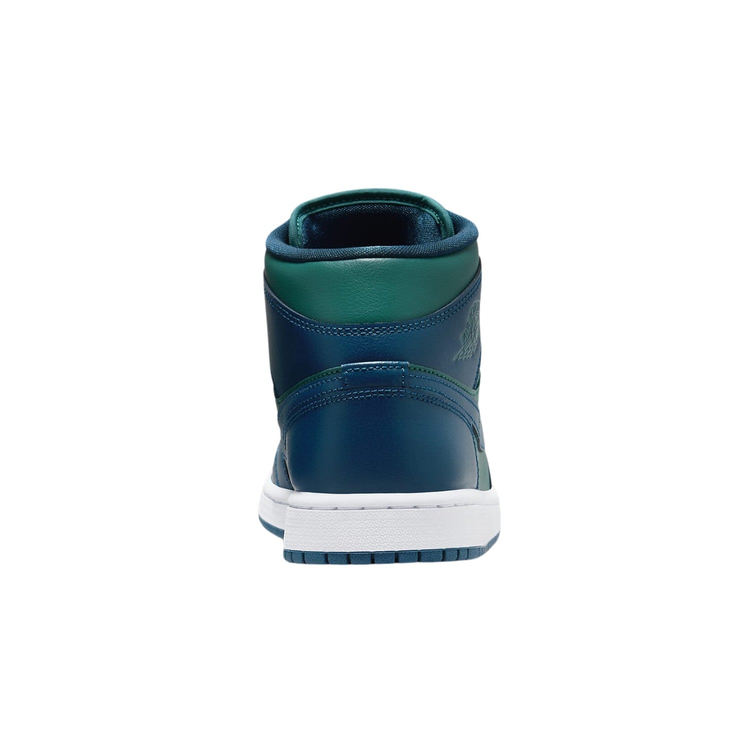 Air Jordan 1 Mid Womens Style : Bq6472