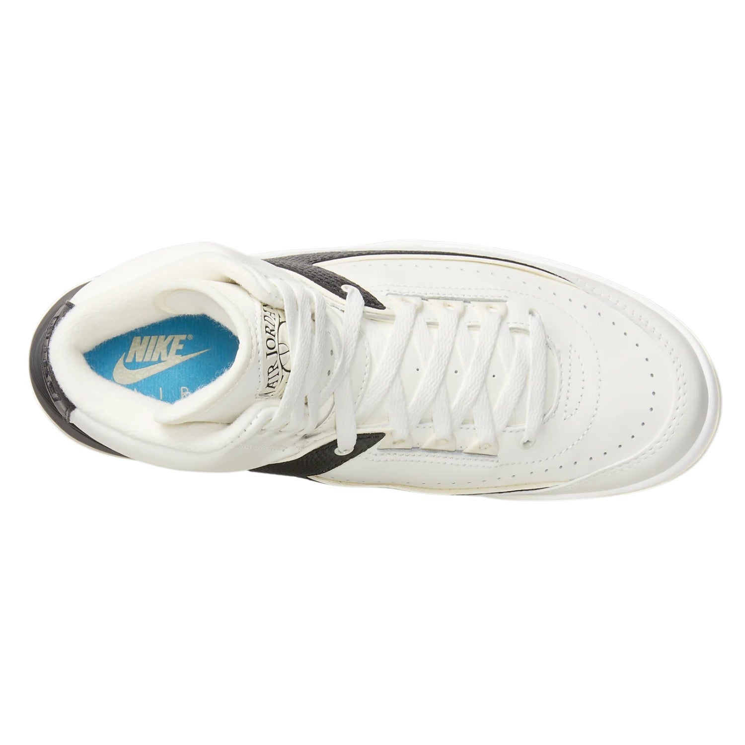 Air Jordan 2 Retro Womens Style : Dx4400