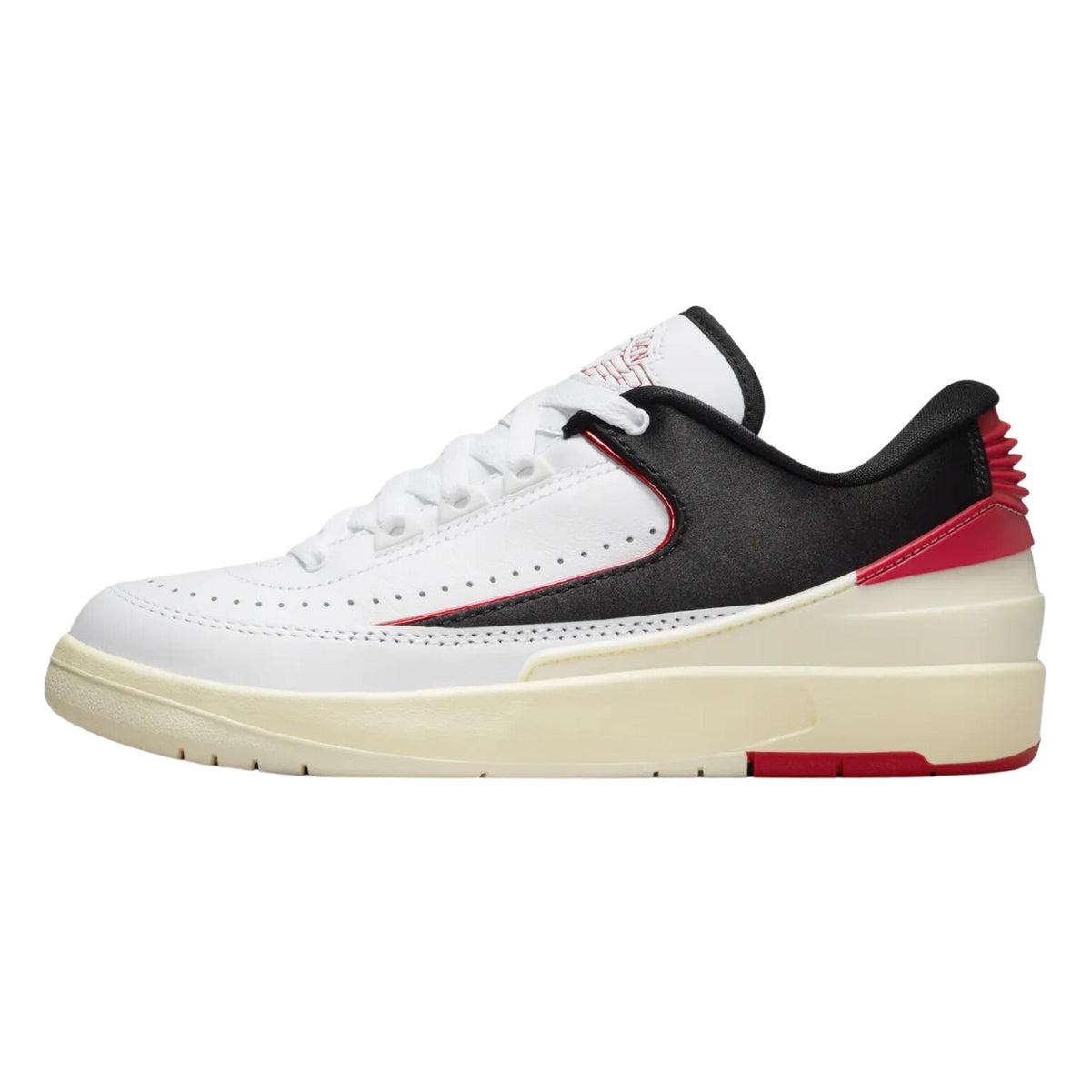 Air Jordan 2 Retro Low Womens Style : Fd4849