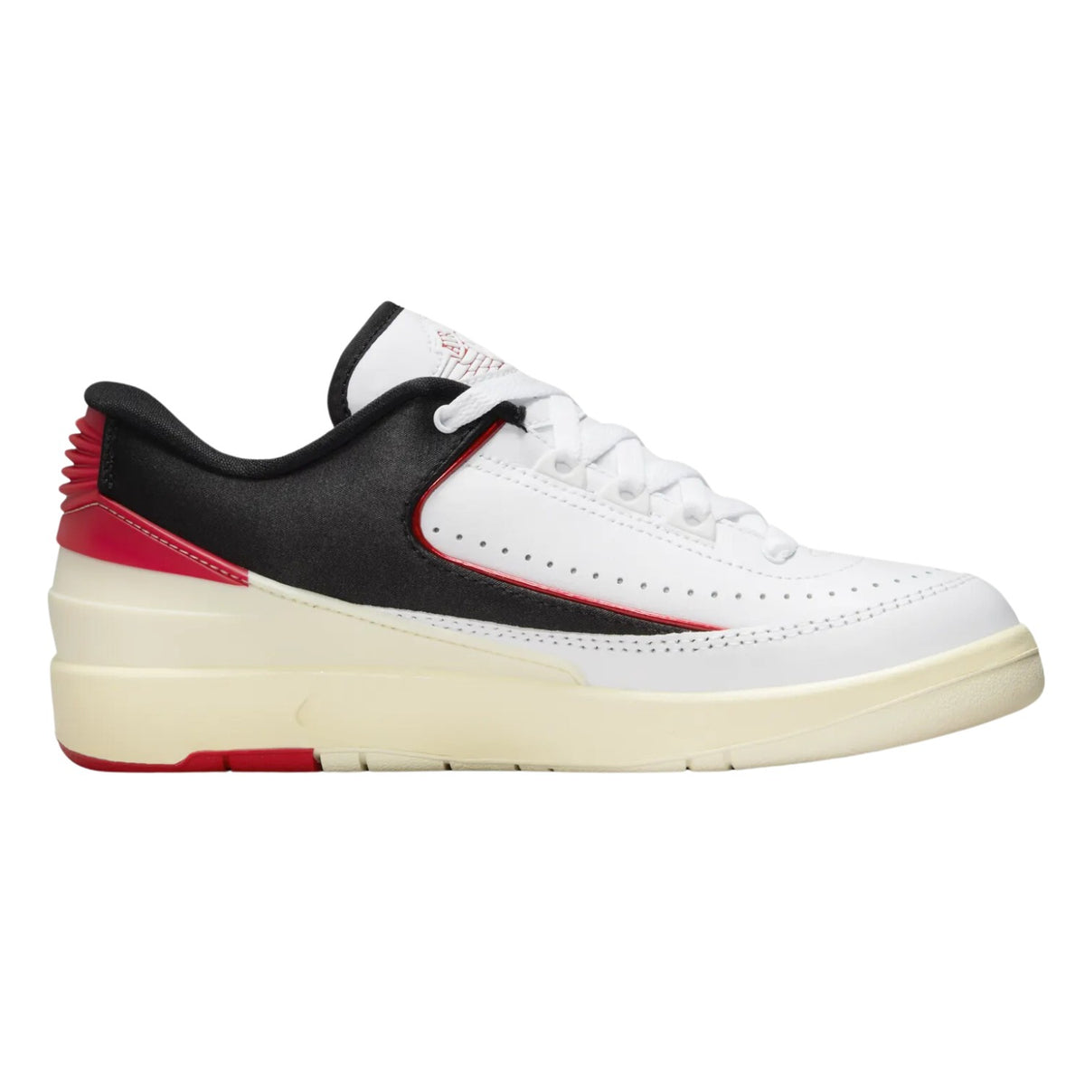 Air Jordan 2 Retro Low Womens Style : Fd4849